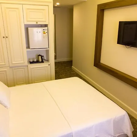 Ulupark 2* Bursa