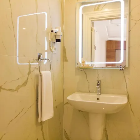 Hotel Ulupark Bursa