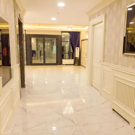 Ulupark 2* Bursa