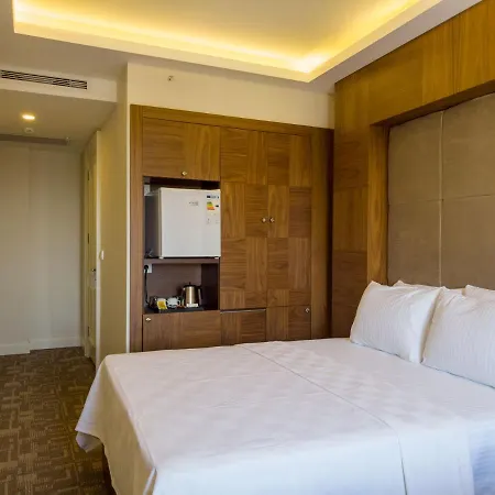 Hotel Ulupark