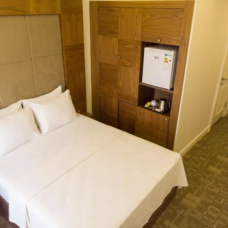 Hotel Ulupark Bursa