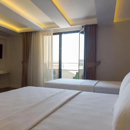 Hotel Ulupark Bursa