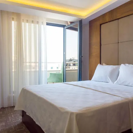 Ulupark Hotel Bursa