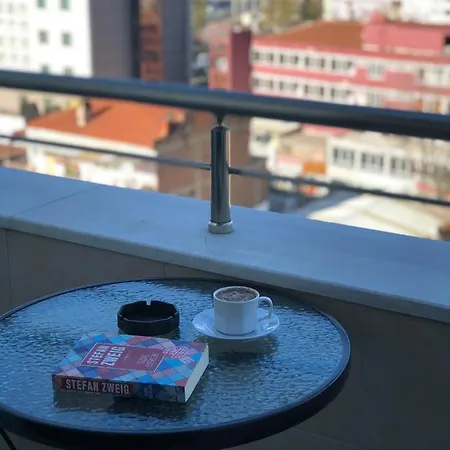 Ulupark Hotel 2*